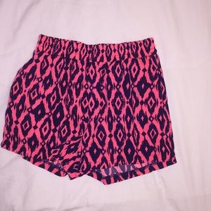 faded glory cute shorts